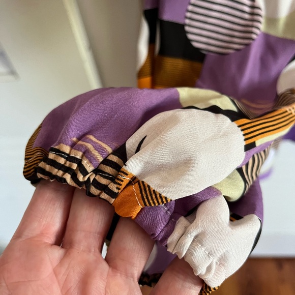 Sunday Up brand blouse, size L - Picture 4 of 6